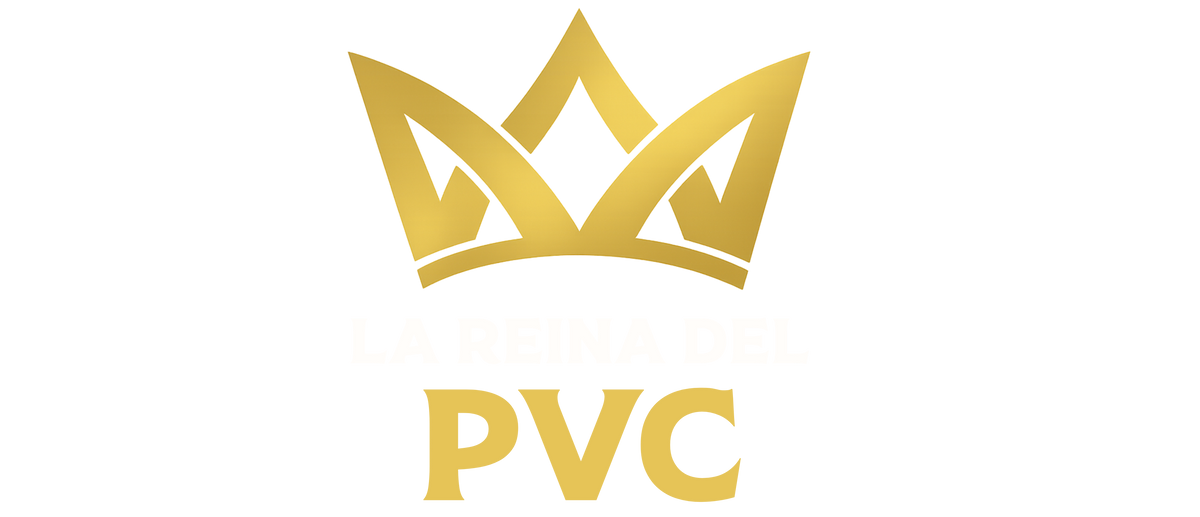 La Reina del PVC