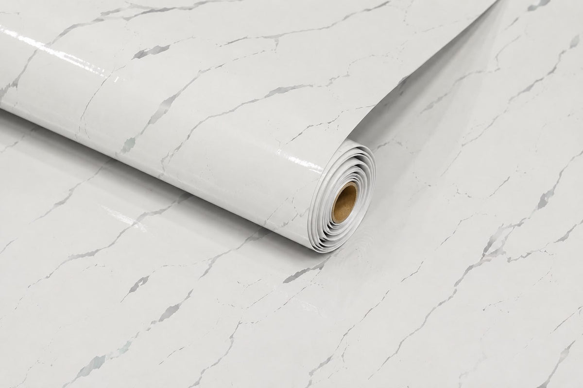 Papel Adhesivo Mármol