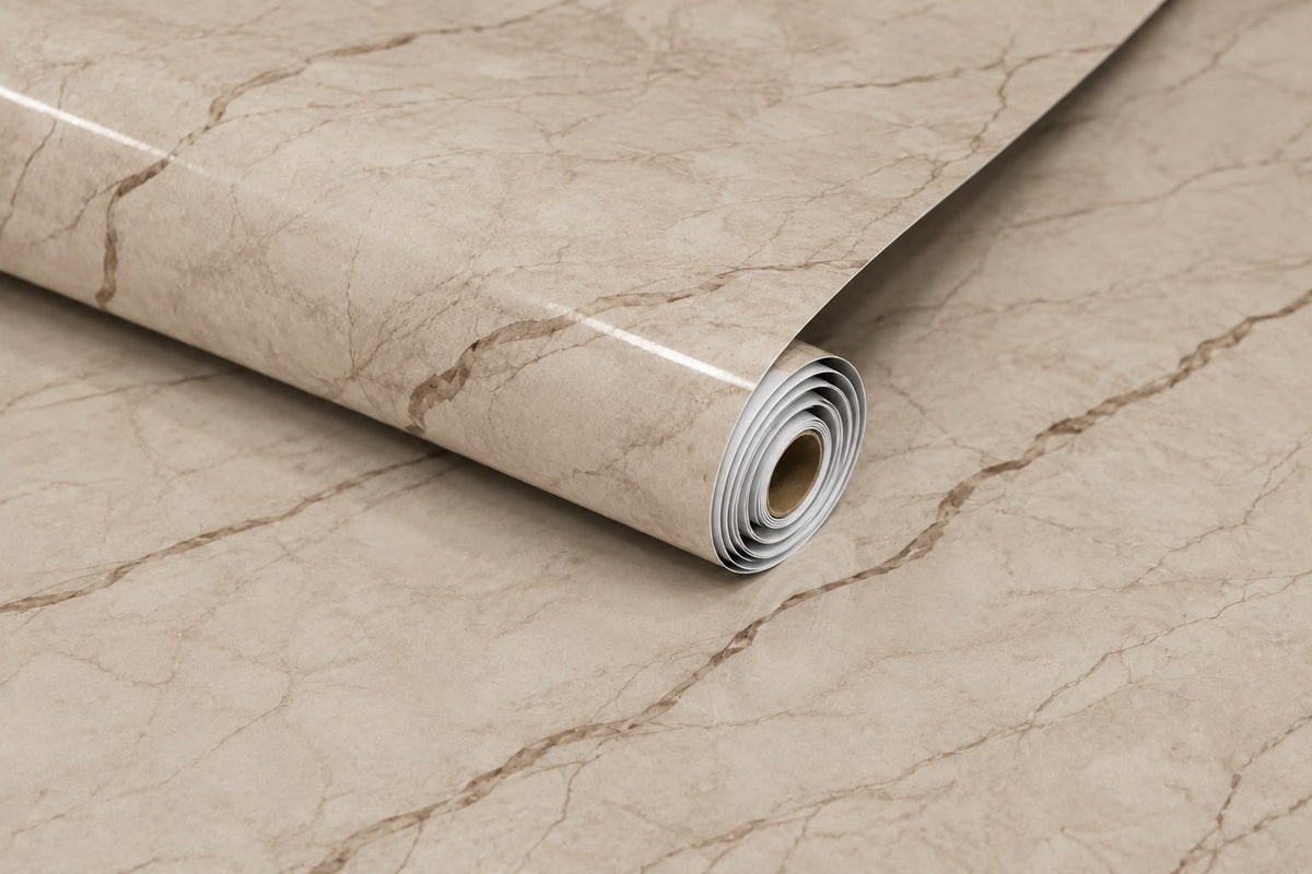 Papel Adhesivo Mármol