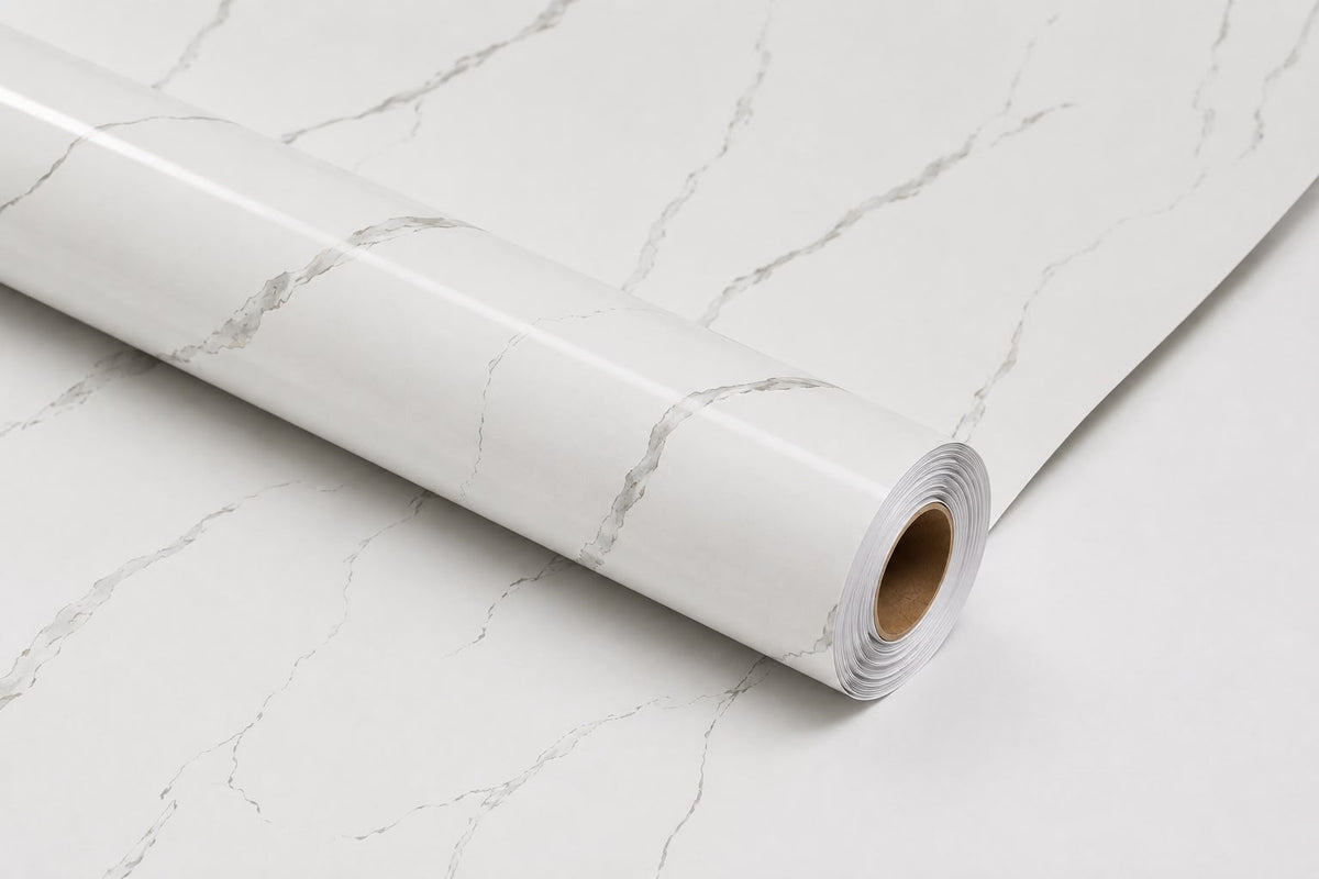 Papel Adhesivo Mármol