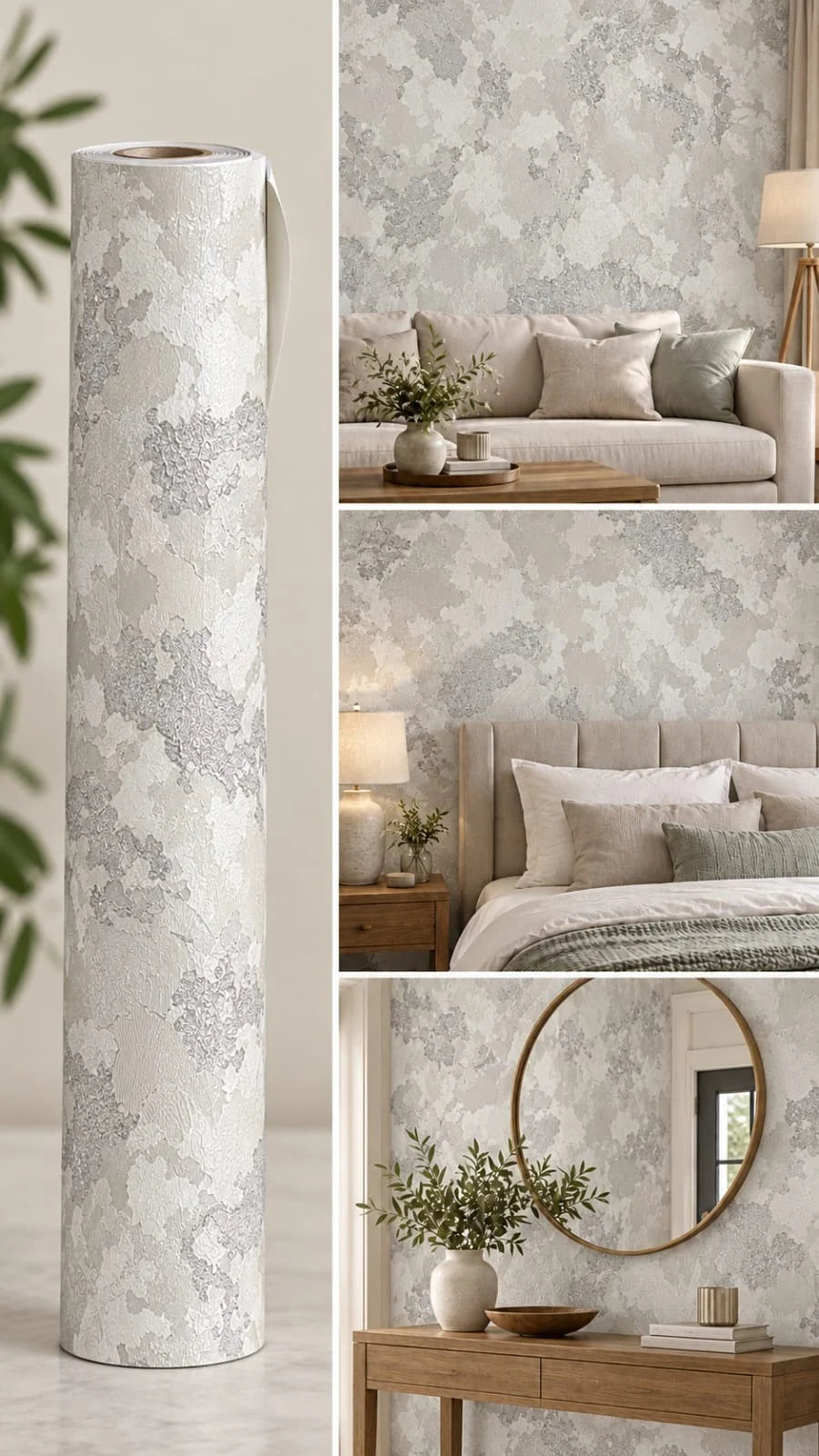 Papel de colgadura
