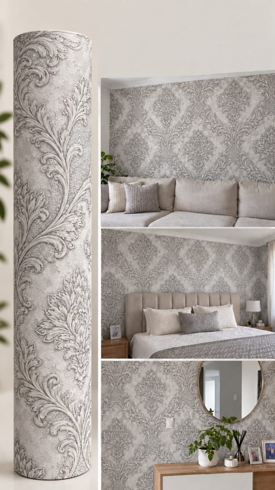Papel de colgadura