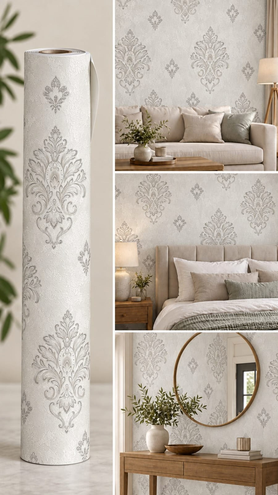 Papel de colgadura