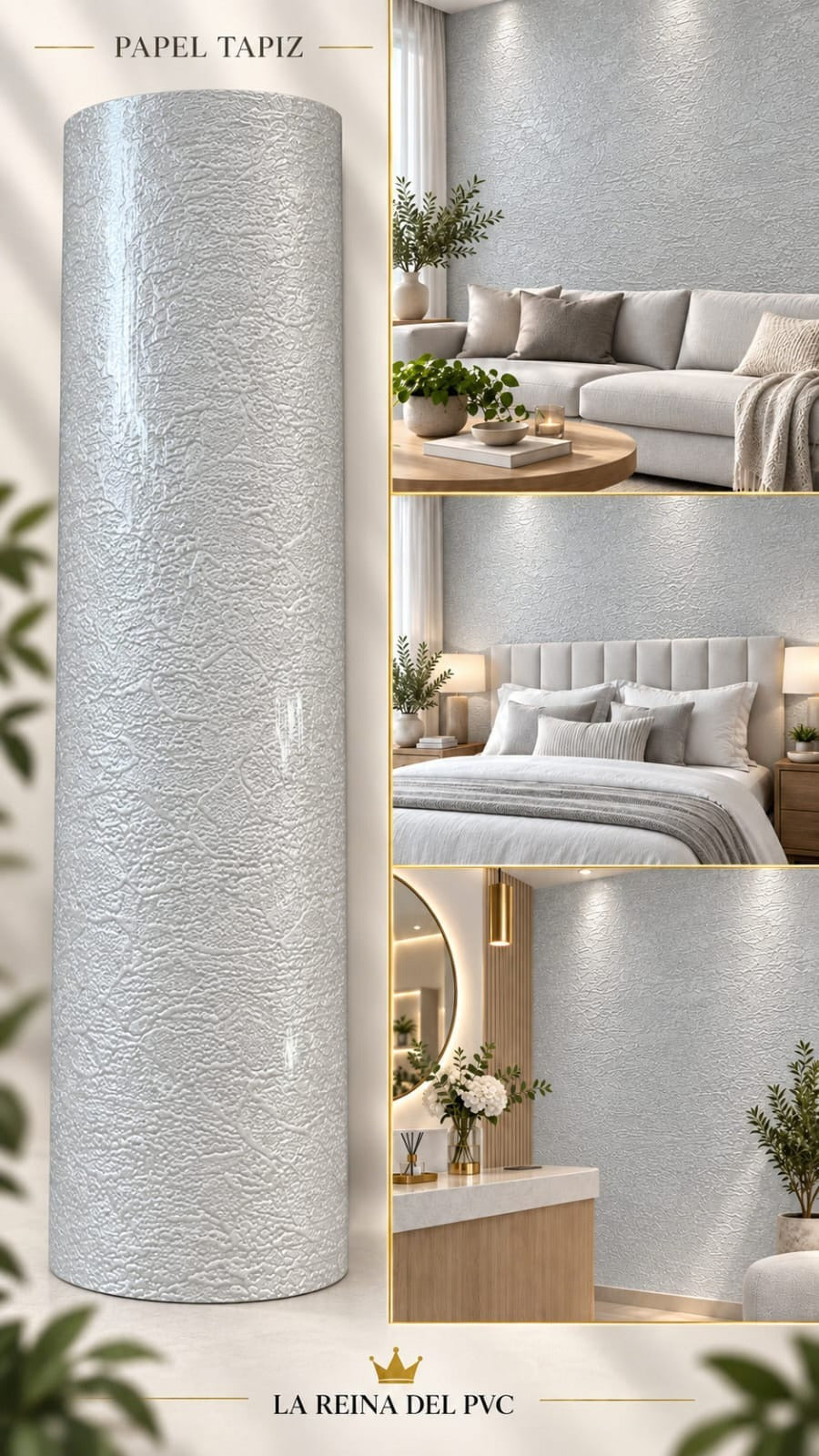 Papel de colgadura
