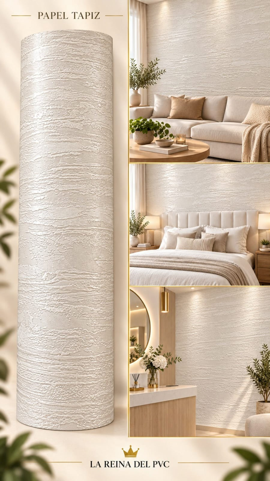 Papel de colgadura