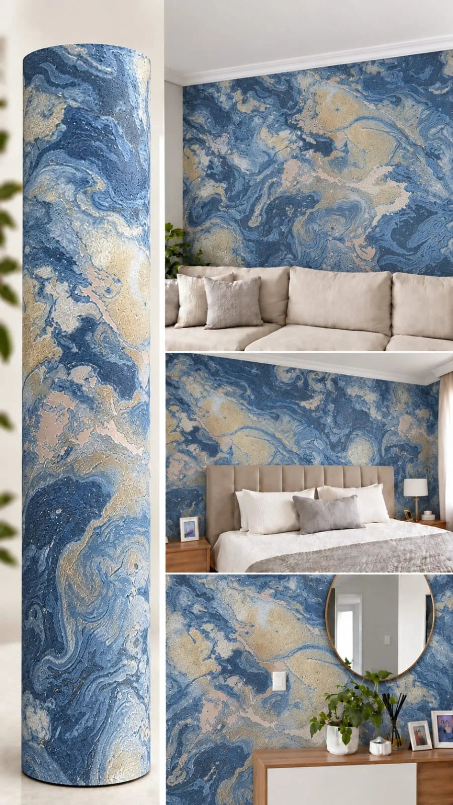 Papel de colgadura