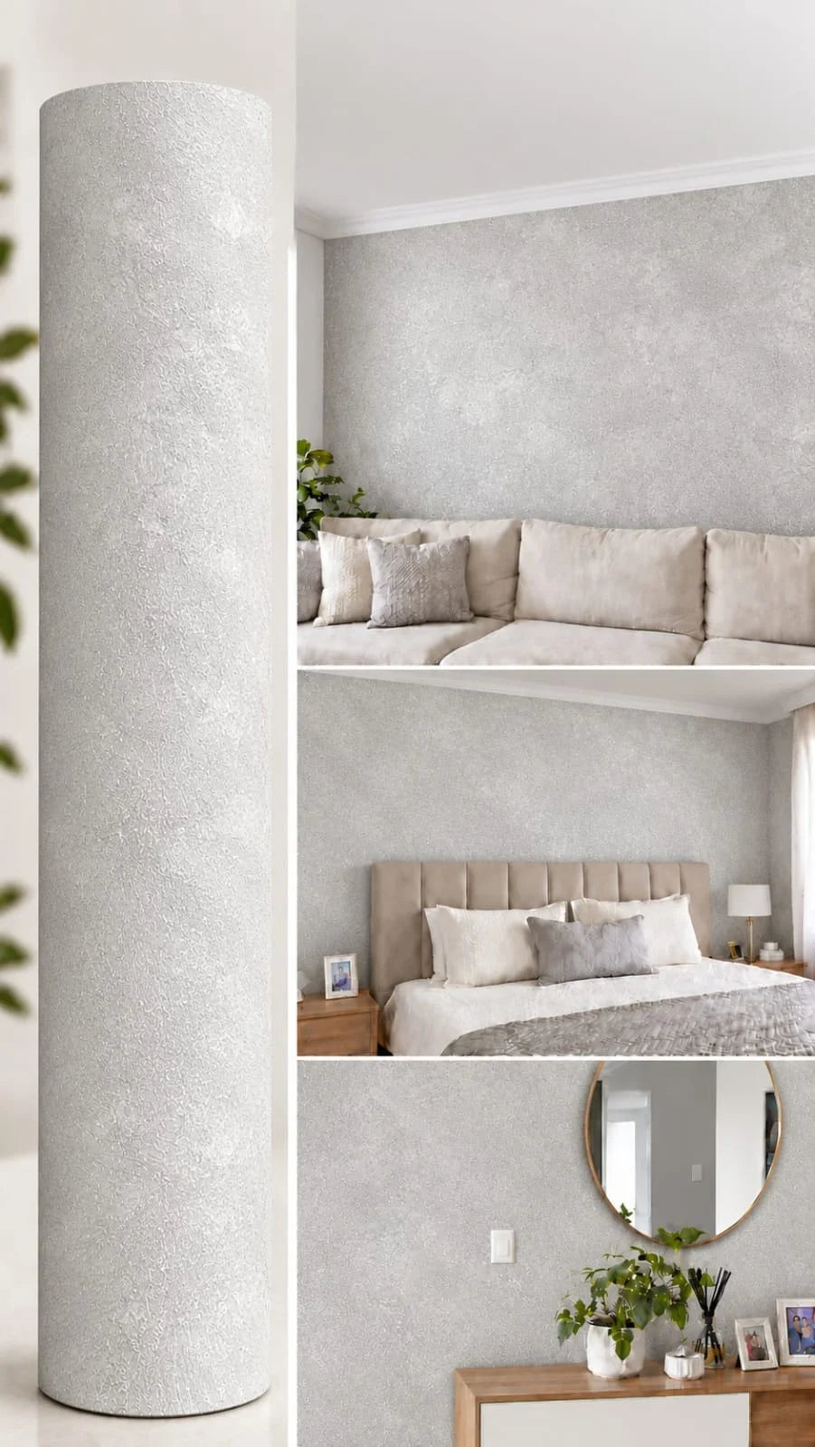 Papel de colgadura