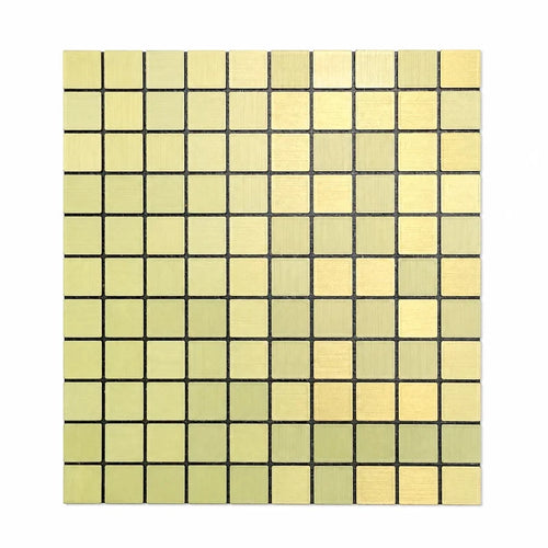 Mosaico adhesivo